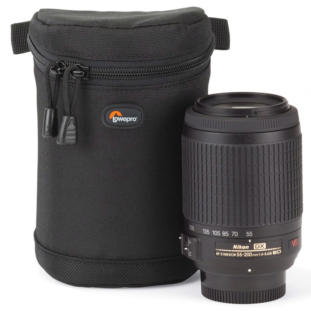 Lowepro Lens Case LC 9 x 13cm - 5